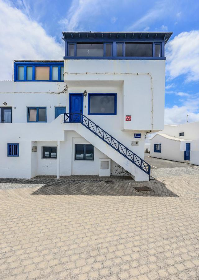 Sweet La Ola Apartment La Santa Exterior photo